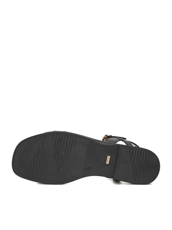 MEXX Sandale MEXX MX/026C-EST Crna