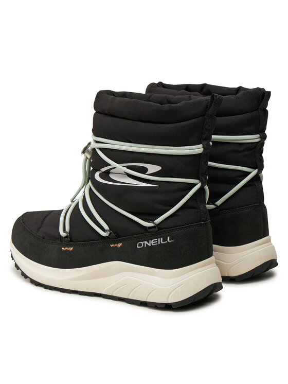 O'Neill Sniega zābaki O'Neill Vail High 90243014.25Y Melns