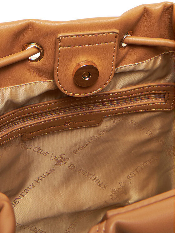 Beverly Hills Polo Club Soma Beverly Hills Polo Club CEO-BHPC-C-011-08 Bēšs