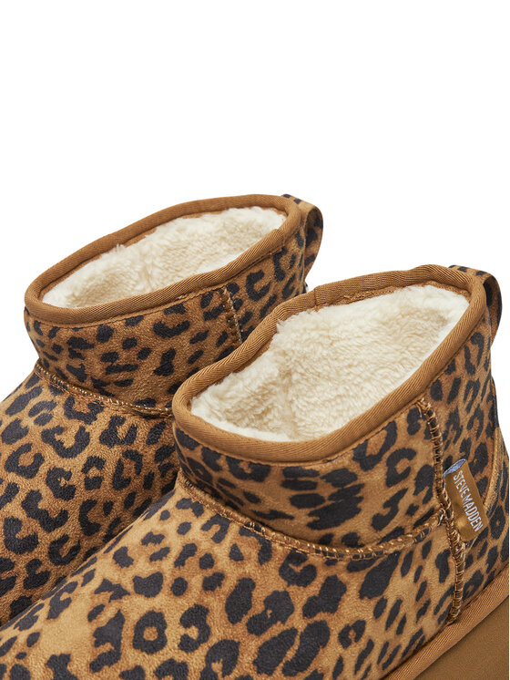 Steve Madden Sněhule Steve Madden Campfire SM11002737 Hnědá