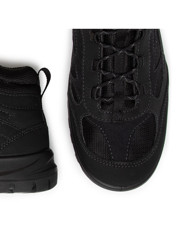 ECCO Trekingová obuv ECCO Expedition III M GORE-TEX 81127451052 Čierna