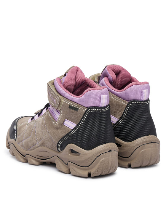 Primigi Botas de nieve Primigi GORE-TEX 2391844 D Beige oscuro