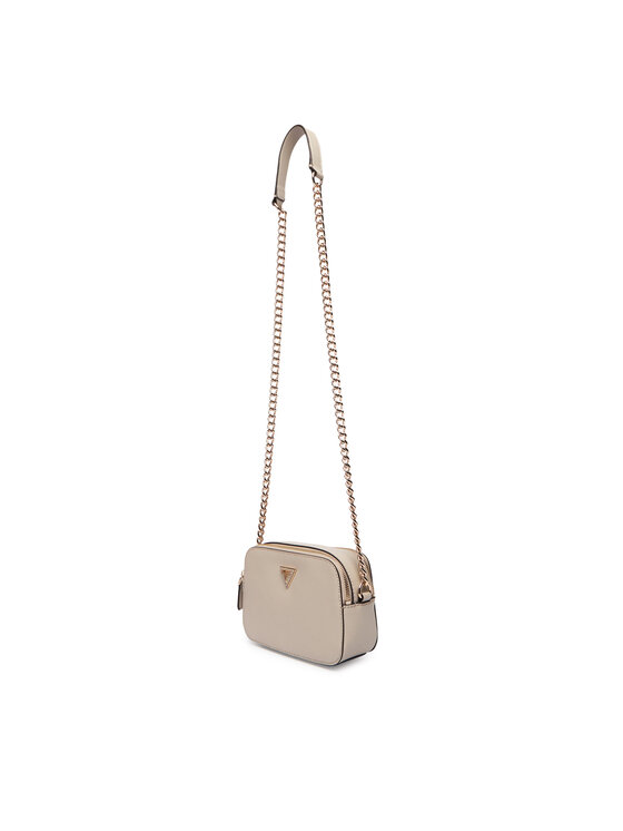 Guess Сумка Guess Noelle II HWZG96 72140 Кремовий