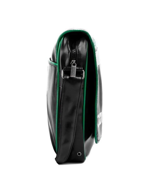 Converse Pārnēsajamā soma Converse Flap Bag Style Melns