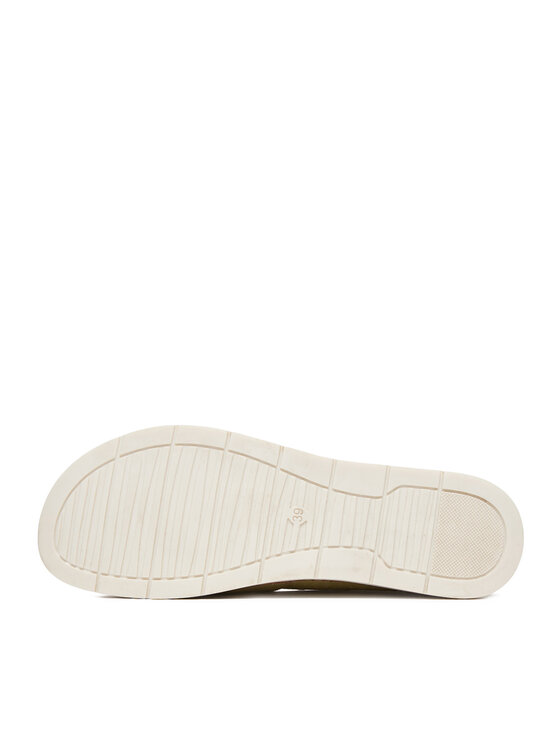 Lasocki Туфлі Lasocki CEO-WI23-LYLA-02 Жовтий