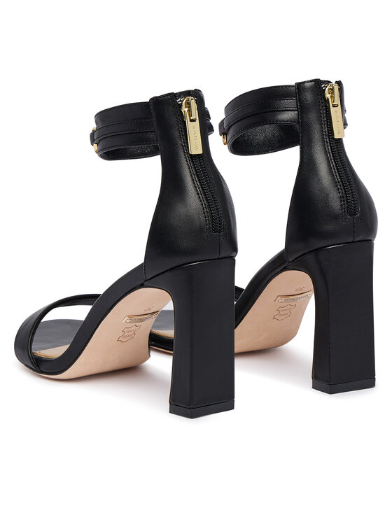 Marciano Guess Sandály Marciano Guess G6YZ16 L0168 Černá