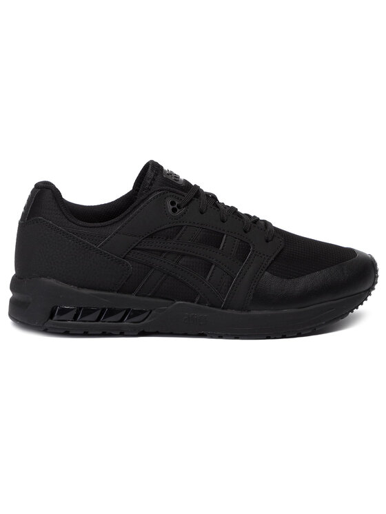 Asics Αθλητικά Asics Gelsaga Sou 1191A004 Μαύρο