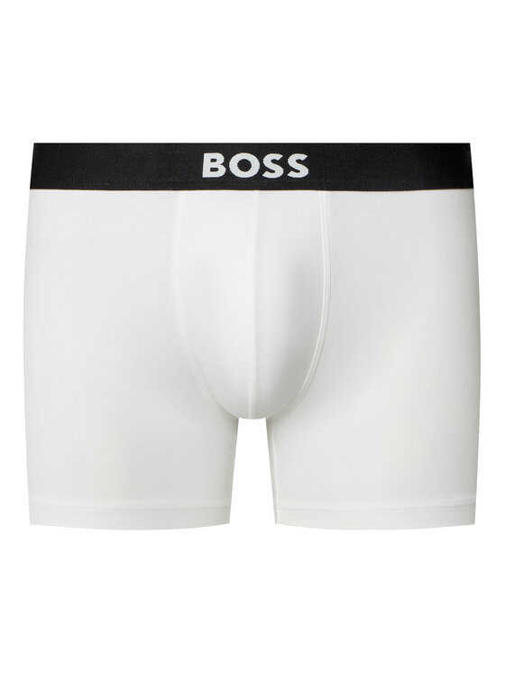 BOSS BOSS Komplet boksaric﻿ Boxerbr 3P Boss One 50544272 Pisana