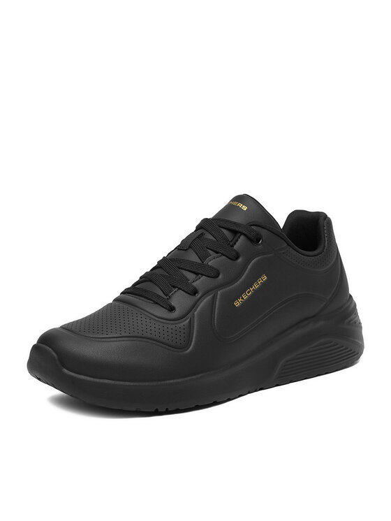 Skechers Снікерcи Skechers C-UNO LIGHT 8750063 BBK Чорний