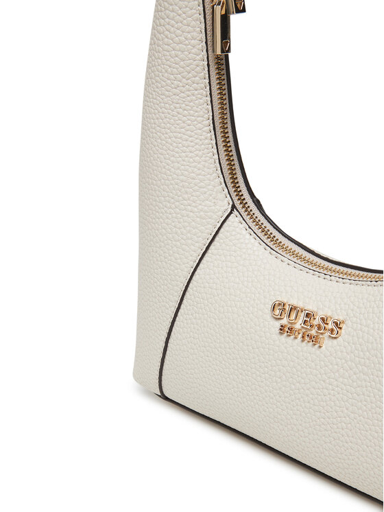 Guess Сумка Guess Calista HWBG73 34170 Кремовий