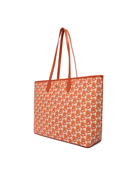 MEXX Geantă MEXX CEO-MEXX-S-003-09 Portocaliu