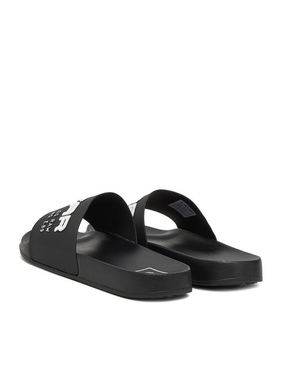 G-Star Raw Papucs G-Star Raw SS25-3C096-W Fekete