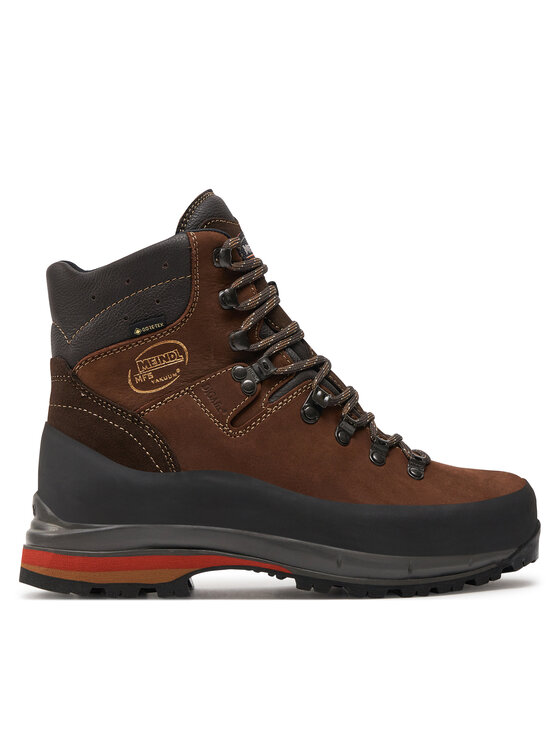 Trekkings Meindl Vakuum Men Gtx (R) GORE-TEX 2844 Maro | Epantofi.ro