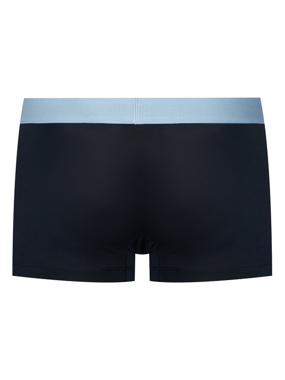 Tommy Hilfiger Tommy Hilfiger Conjunto de calzoncillos boxer UM0UM03908 Azul marino