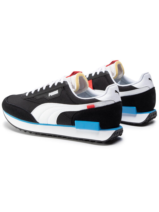 Puma Sneakersy Puma Future Rider Play On 371149 14 Čierna