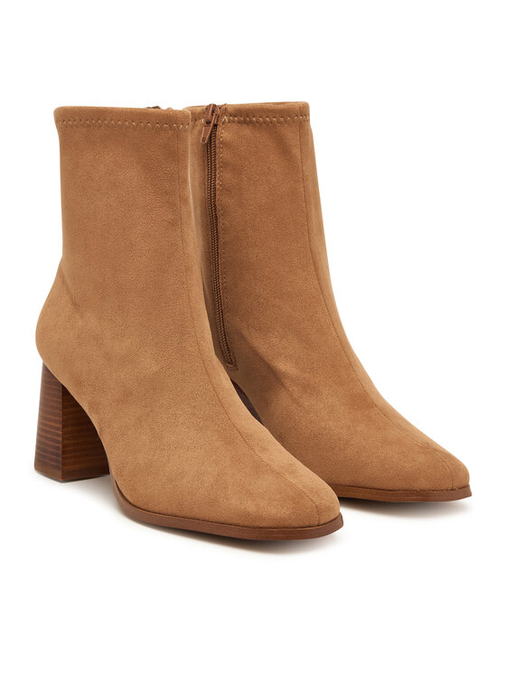 Aldo Ботильйони Aldo Marlo 14166814 Коричневий