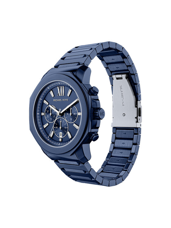 Michael Kors Годинник Michael Kors Prescott MK9251 Голубий