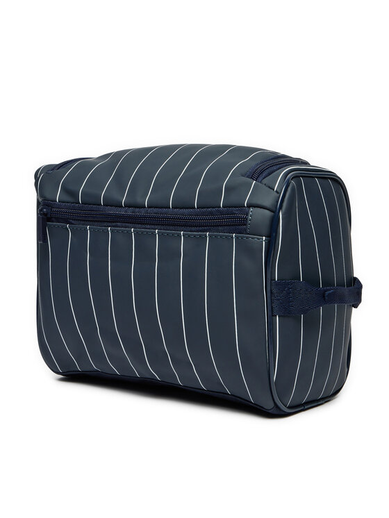 Fila Τσαντάκι καλλυντικών Fila Heritage Washbag FAB24204 Σκούρο μπλε