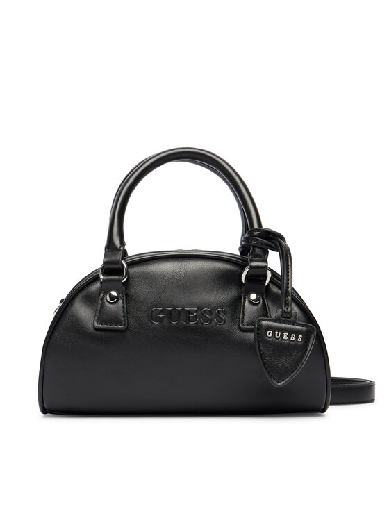 Guess Geantă Guess V6BZ07 W4597 Negru