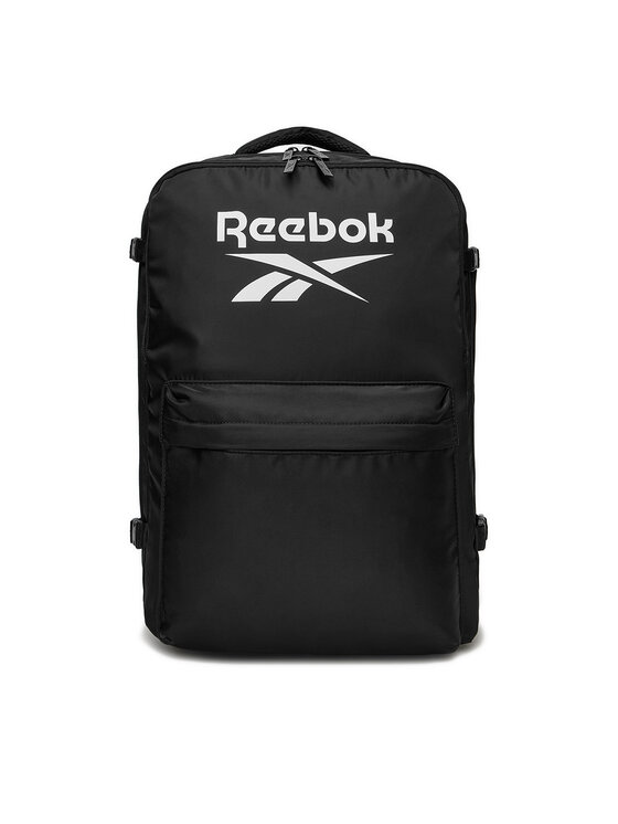 Reebok Туристичний рюкзак Reebok RBK-015-CCC-06 Чорний