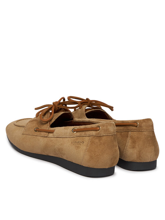 Vagabond Shoemakers Туфлі Vagabond Shoemakers Hillary 5925-440-28 Бежевий