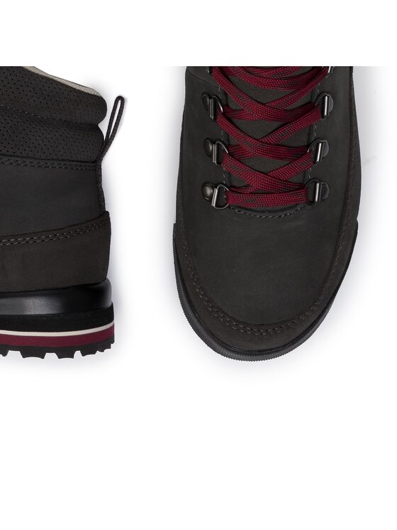 CMP Трекінгові черевики CMP Heka Hikking Shoes Wp 3Q49557 Сірий
