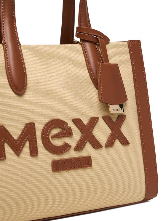 MEXX Сумка MEXX CEO-MEXX-AJ-005-09 Бежевий