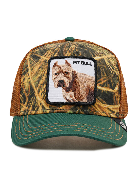 Goorin Bros Baseball sapka Goorin Bros Pitbull 101-0621 Színes