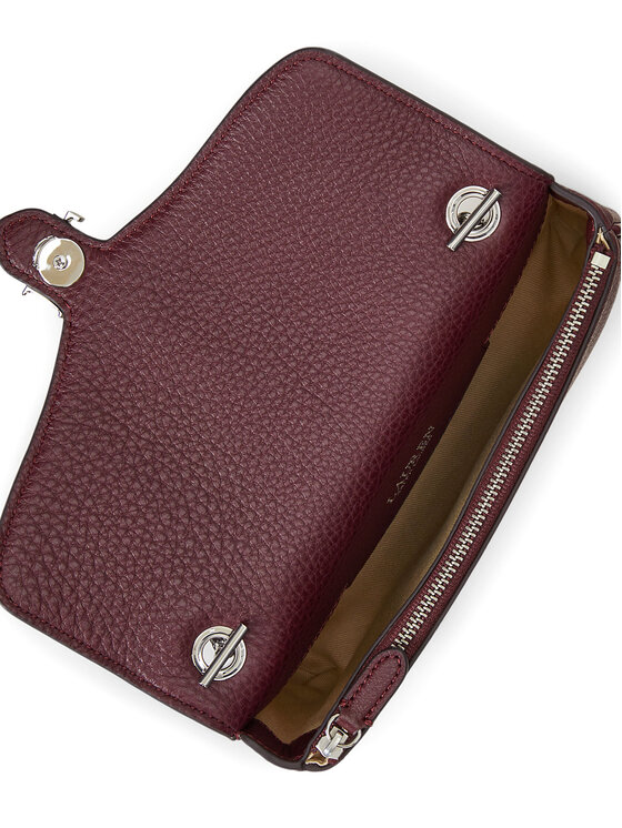 LAUREN RALPH LAUREN Soma LAUREN RALPH LAUREN 432977374004 Bordo