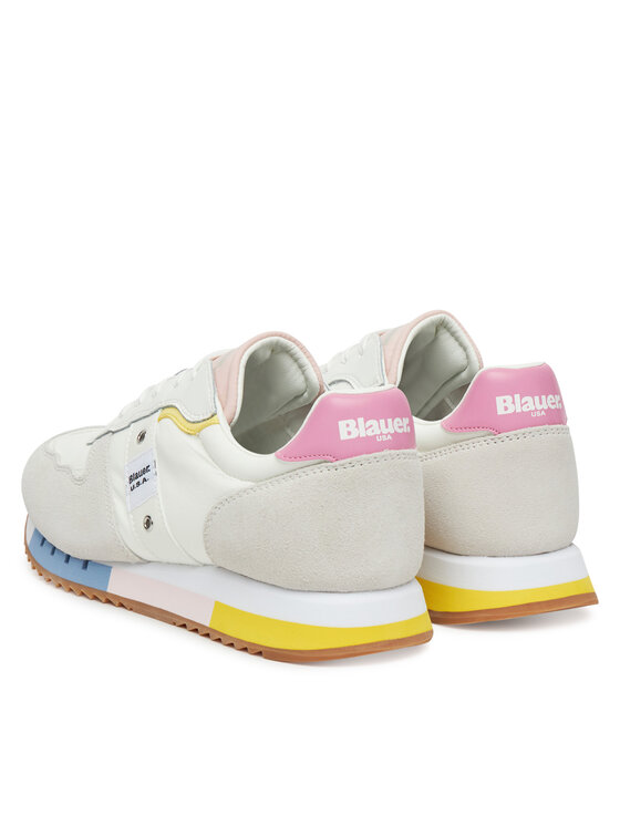 Blauer Superge Blauer S5MELROSE02 Bela