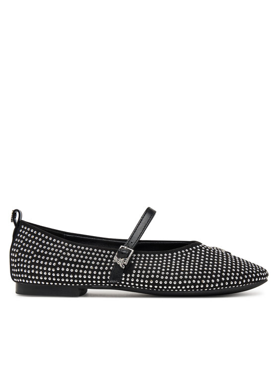Patrizia Pepe Ballerine Patrizia Pepe PPJ925.01 Nero