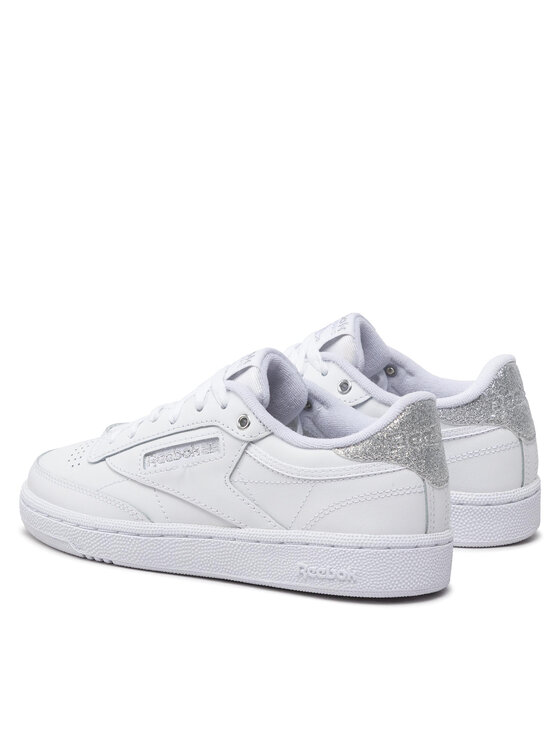 Reebok Снікерcи Reebok Club C 85 GY9728 Білий