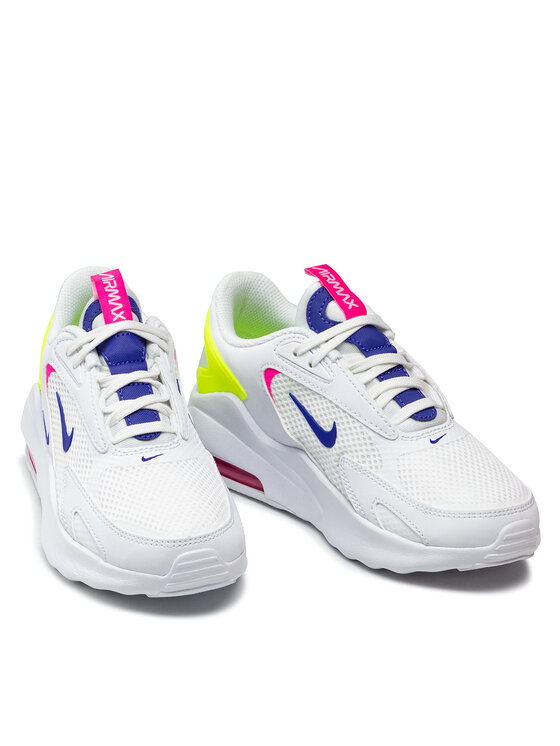 Nike Zapatillas Nike Air Max Bolt Amd DD2975 100 Blanco