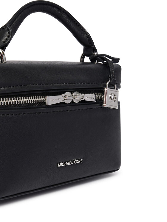 MICHAEL Michael Kors Borsetta MICHAEL Michael Kors Jana 32F5SQ1C0L Nero