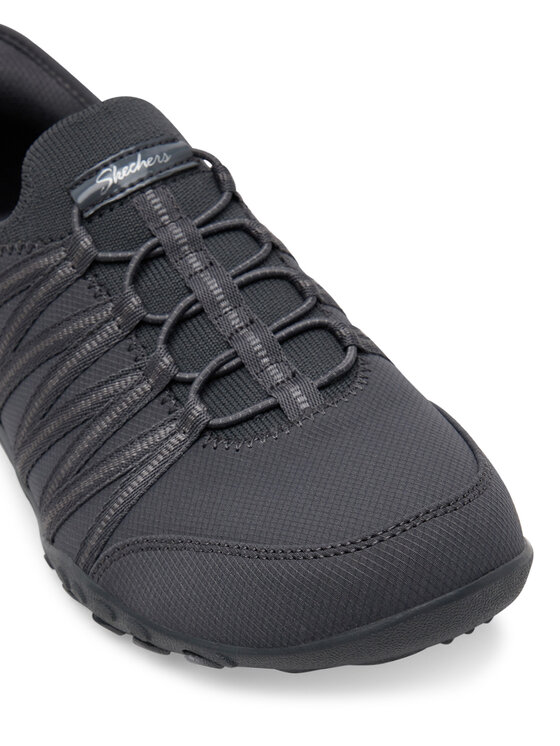 Skechers Sneakers Skechers Breathe Easy - Roll With Me 100593/CCL Gri