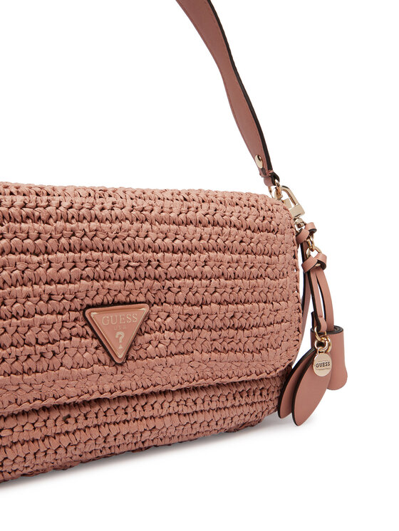 Guess Сумка Guess Ofelia HWWG99 23190 Рожевий