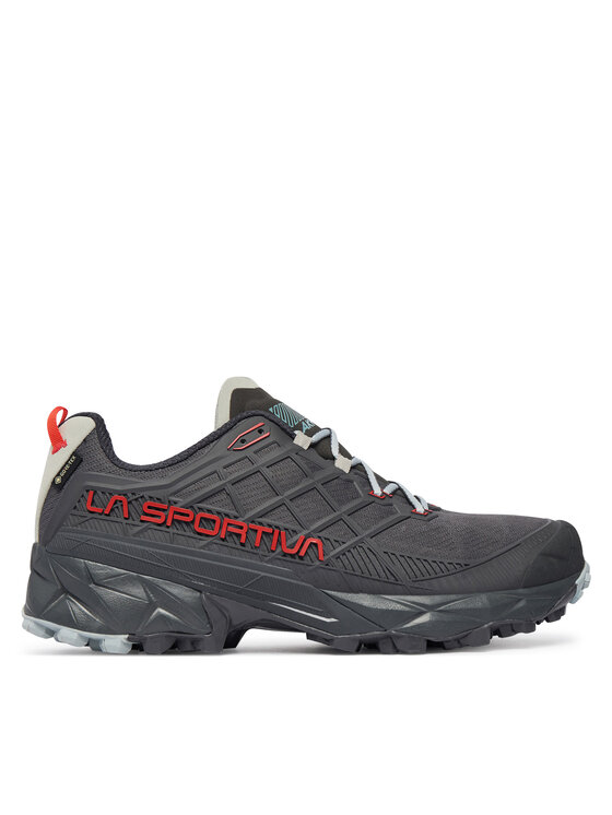 La Sportiva Turistiniai batai La Sportiva Akyra II Gtx ZFHS082 Tamsiai pilka