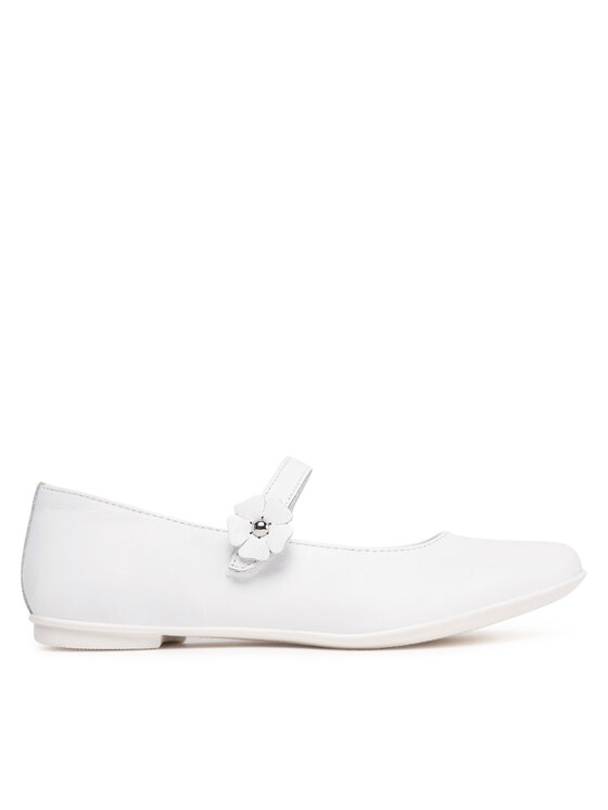 Primigi Baleríny Primigi 7927700 M Biela