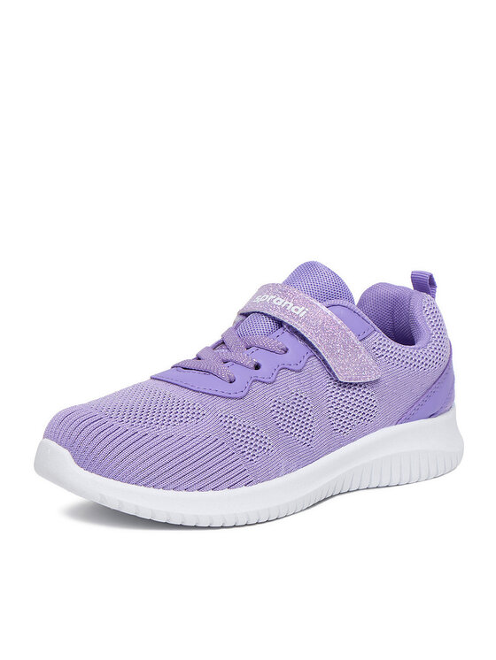 Sprandi Zapatillas Sprandi CEO-CP91-25357 Violeta