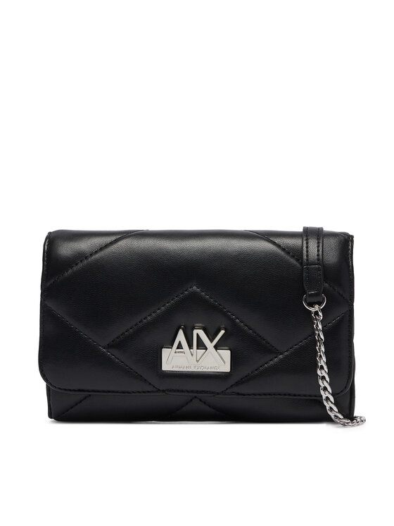 Armani Exchange Τσάντα Armani Exchange XW000358 AF26568 UC001 Μαύρο