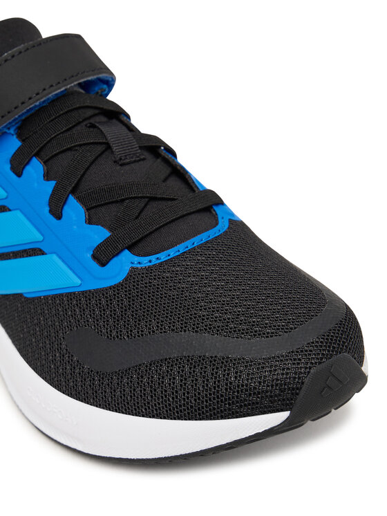 adidas Снікерcи adidas Runfalcon 5 JP9399 Чорний