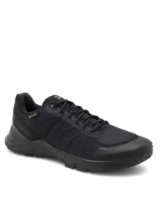 Reebok Trekingová obuv Reebok Astroride Trail Gtx GORE-TEX GX2202 Černá