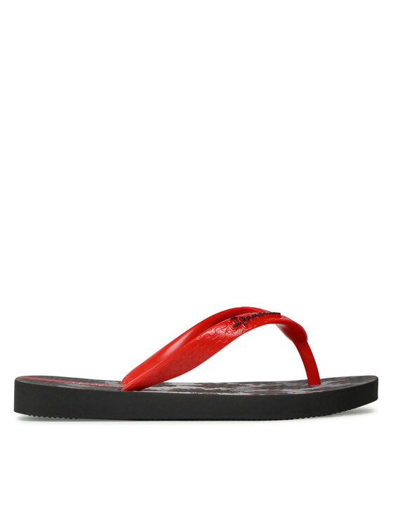 Ipanema Flip-flops Ipanema Classic X Kids 83185 Piros