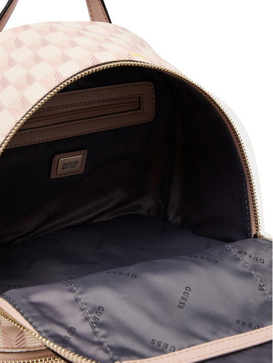 Guess Batoh Guess TWLW96 76032 Růžová