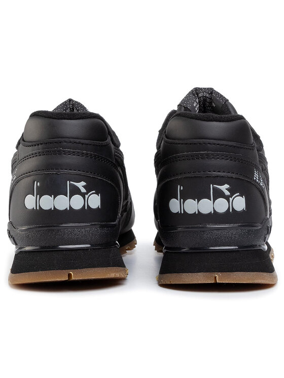 Sneakers Diadora N.92 L 101.173744 01 80013 Nero | Escarpe.it