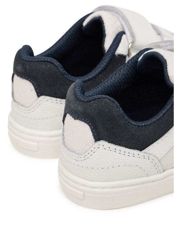 BOSS Sneakers BOSS J52827 S Bianco