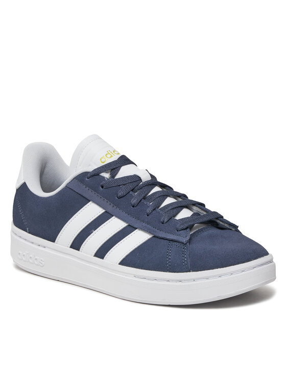 adidas Superge adidas Grand Court Alpha IE1453 Modra