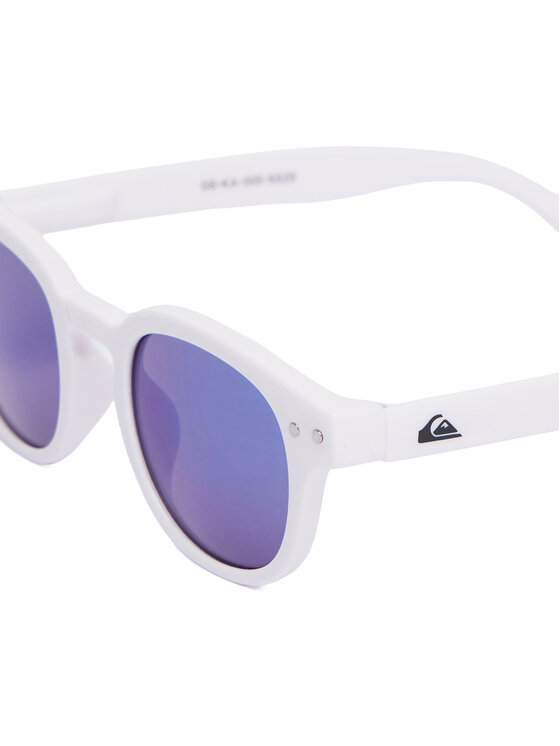 Quiksilver Napszemüveg Quiksilver QS-KA-005-SS25 Fehér