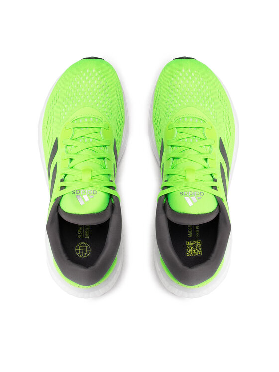 adidas Взуття для бігу adidas Supernova 2 GW9092 Зелений