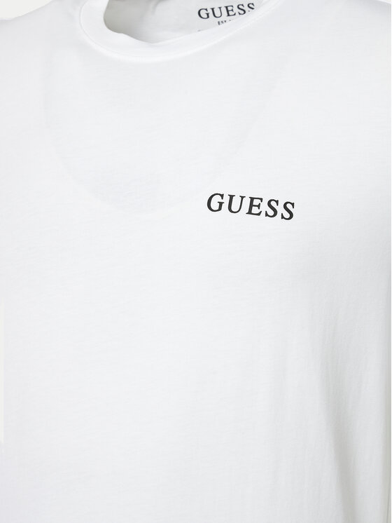 Guess Guess Set t-shirt majica﻿ U4YG52 KCAM1 Šarena Regular Fit